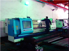 大型镗孔设备-宝鼎设备