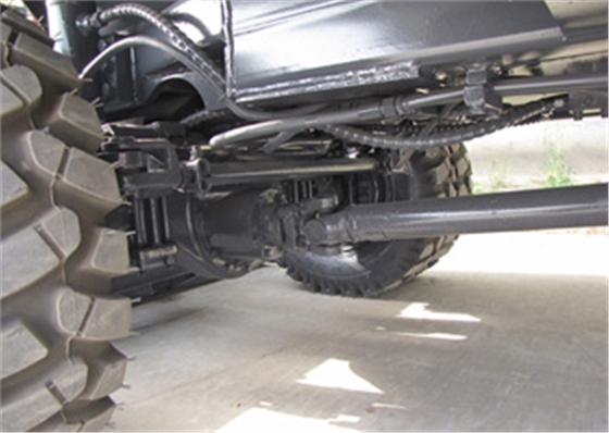 适合恶劣工况 适合恶劣工况