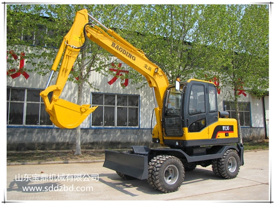 山东宝鼎挖掘机公司小型挖掘机械产品 山东宝鼎挖掘机公司小型挖掘机械产品
