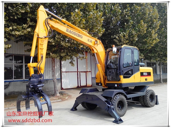 山东宝鼎挖掘机厂家小型挖掘机械产品 山东宝鼎挖掘机厂家小型挖掘机械产品