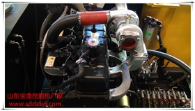 山东宝鼎轮式挖掘机配套发动机部件 山东宝鼎轮式挖掘机配套发动机部件