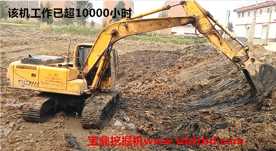 10年购车宝鼎挖掘机械150-6 10年购车宝鼎挖掘机械150-6