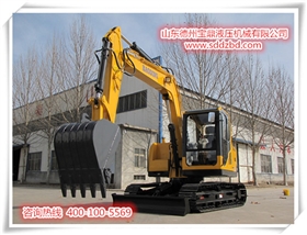 山东宝鼎国产小型挖掘机生产厂家 山东宝鼎国产小型挖掘机生产厂家