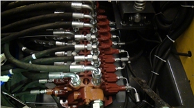 进口主阀 进口主阀