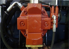 进口主泵 进口主泵