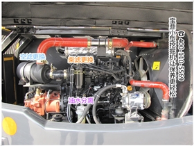 山东宝鼎小型挖掘机生产厂家 山东宝鼎小型挖掘机生产厂家