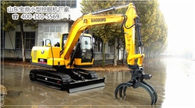 山东宝鼎小型挖掘机生产厂家90挖掘机产品 山东宝鼎小型挖掘机生产厂家90挖掘机产品