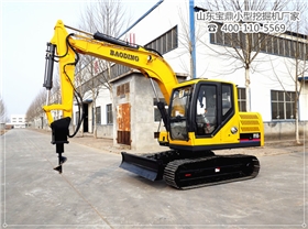 山东宝鼎小型挖掘机厂家90产品 山东宝鼎小型挖掘机厂家90产品