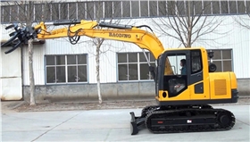 国产小型挖掘机_宝鼎挖掘机 国产小型挖掘机_宝鼎挖掘机