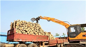 抓木机价格,抓木机多少钱一台 抓木机价格,抓木机多少钱一台