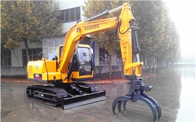 抓木机价格,抓木机多少钱一台 抓木机价格,抓木机多少钱一台