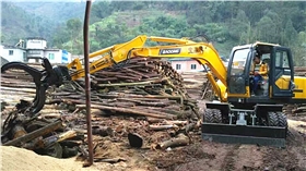 抓木机价格,抓木机多少钱一台 抓木机价格,抓木机多少钱一台