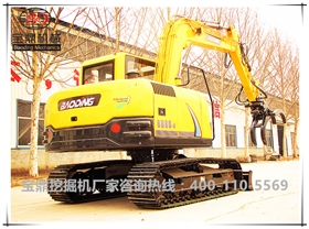 宝鼎挖掘机抓木机产品 宝鼎挖掘机抓木机产品