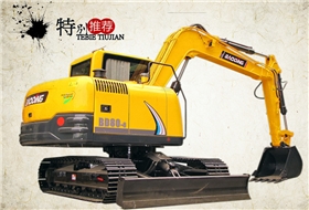 宝鼎挖掘机厂家BD80-8挖掘机 宝鼎挖掘机厂家BD80-8挖掘机