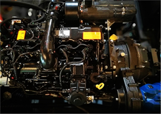 宝鼎85轮挖发动机部件 宝鼎85轮挖发动机部件