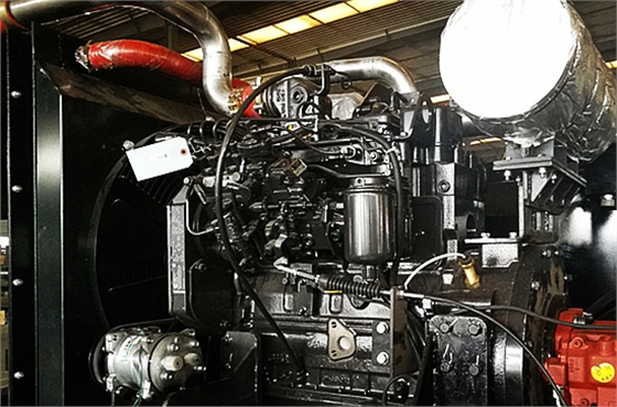 宝鼎挖掘机散热系统 宝鼎挖掘机散热系统