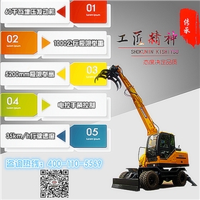 宝鼎抓木机价格 宝鼎抓木机价格