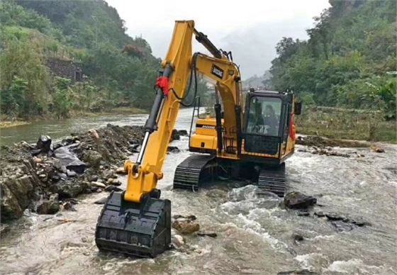 宝鼎小型挖掘机厂家 宝鼎小型挖掘机厂家