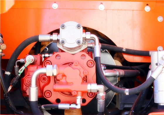 川崎液压系统 川崎液压系统