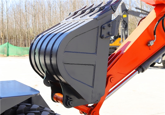 加固铲斗 加固铲斗