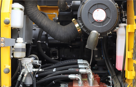 105抓木机 105抓木机