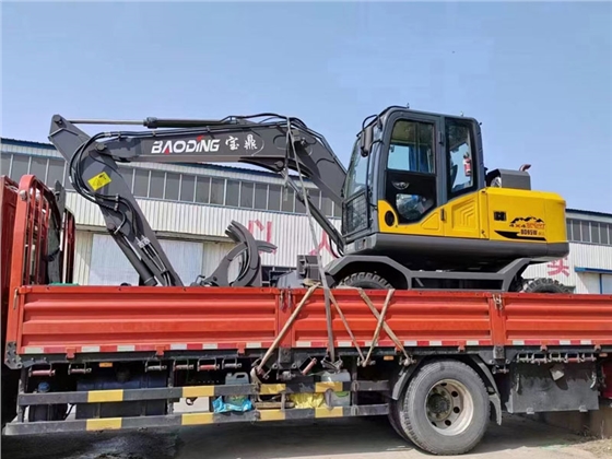 抓木机出口 抓木机出口