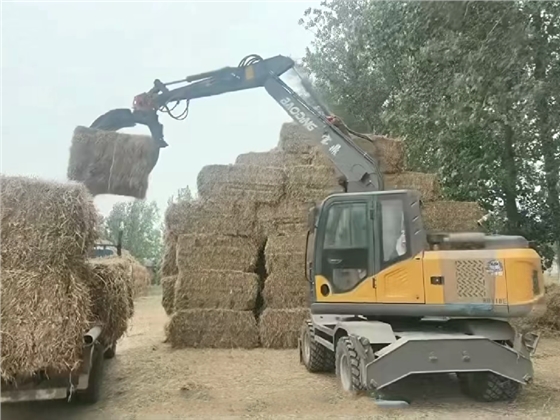 宝鼎110加长臂抓木机.png 宝鼎110加长臂抓木机.png