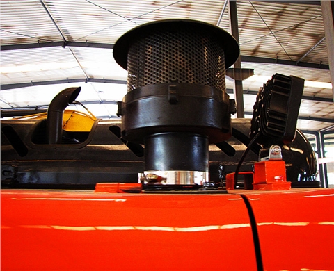 宝鼎BD80W-8轮式抓木机 宝鼎BD80W-8轮式抓木机