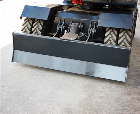 宝鼎BD85W-9轮式挖掘机 宝鼎BD85W-9轮式挖掘机