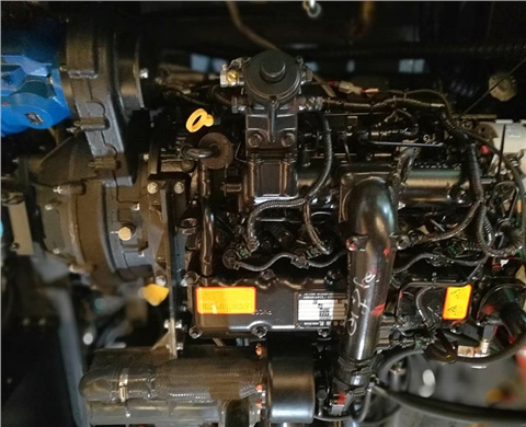 宝鼎BD85W-9轮式挖掘机 宝鼎BD85W-9轮式挖掘机