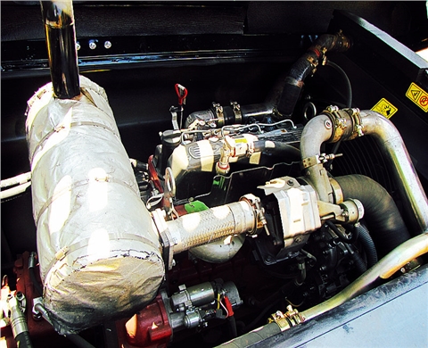 宝鼎履带150-6挖掘机