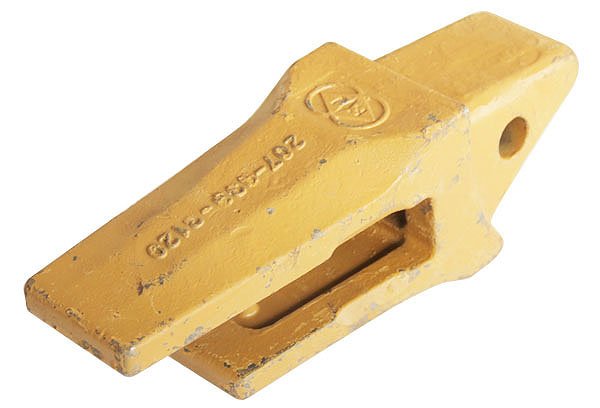 挖掘机配件-齿根 挖掘机配件-齿根