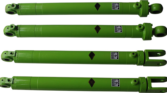 液压油缸 液压油缸