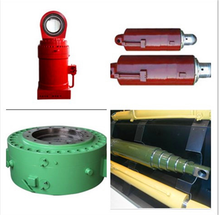 宝鼎公司定制油缸经验丰富 宝鼎公司定制油缸经验丰富