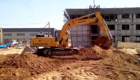 宝鼎WY150挖掘机 宝鼎WY150挖掘机