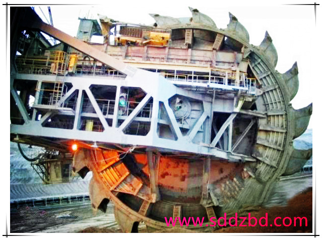 60亿元人民币的挖掘机 60亿元人民币的挖掘机