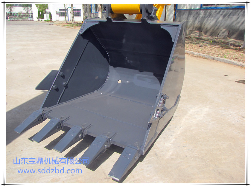 山东宝鼎挖掘机厂家履带90挖掘机铲斗 山东宝鼎挖掘机厂家履带90挖掘机铲斗