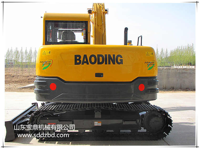 山东宝鼎挖掘机厂家小型挖掘机械产品 山东宝鼎挖掘机厂家小型挖掘机械产品