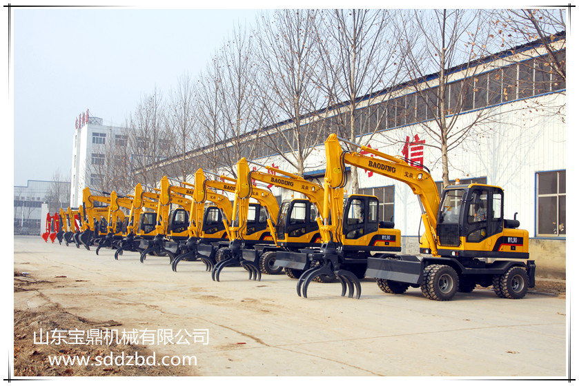 宝鼎挖掘机厂家小型挖掘机械产品 宝鼎挖掘机厂家小型挖掘机械产品