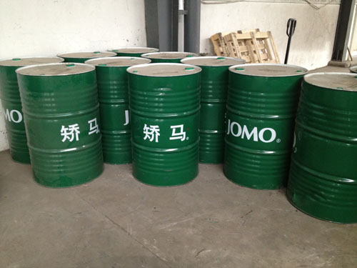 矫马液压油 矫马液压油