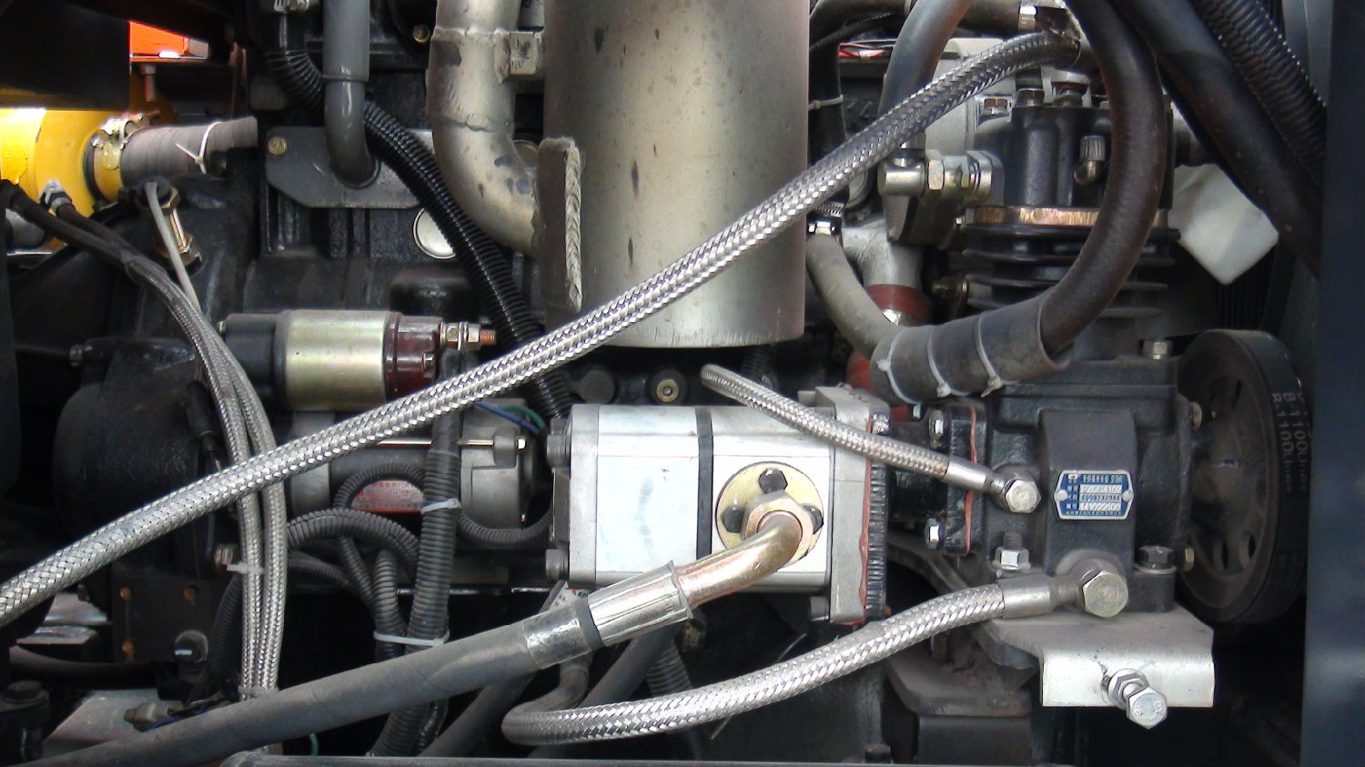 节能环保发动机 节能环保发动机