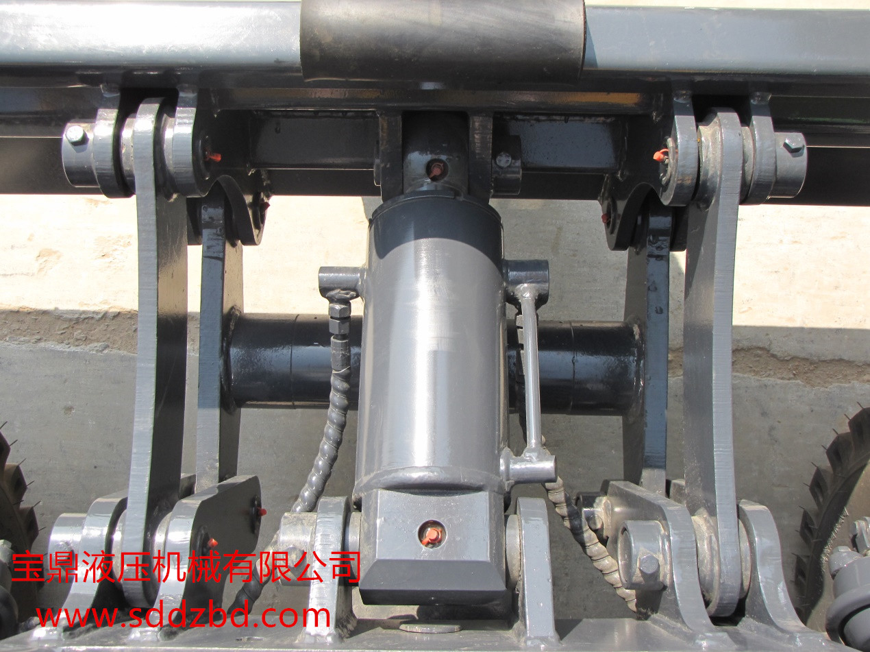 加强连杆推土铲 加强连杆推土铲