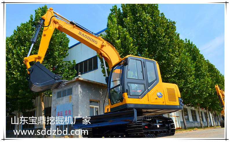 山东宝鼎小型挖掘机械产品 山东宝鼎小型挖掘机械产品