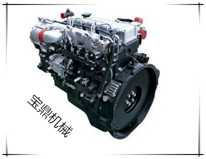 山东宝鼎小型挖掘机配套环保发动机 山东宝鼎小型挖掘机配套环保发动机