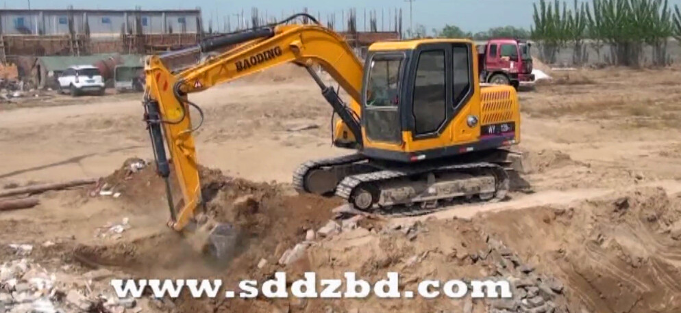 山东宝鼎挖掘机厂家小型挖掘机械产品 山东宝鼎挖掘机厂家小型挖掘机械产品