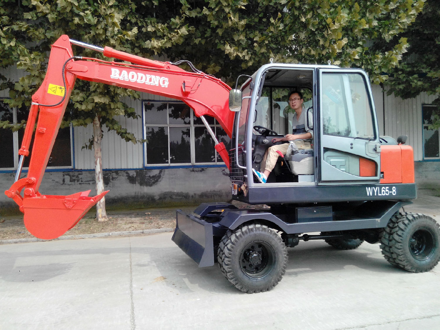 山东宝鼎液压机械有限公司产品 山东宝鼎液压机械有限公司产品