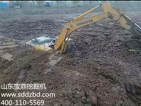 山东宝鼎挖掘机械 山东宝鼎挖掘机械