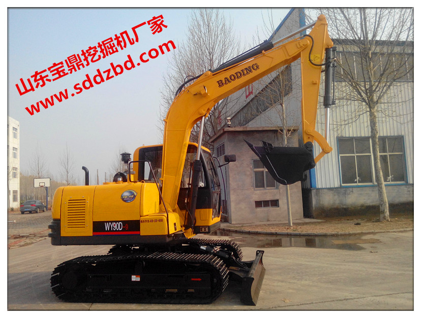 宝鼎挖掘机厂家小型挖掘机械产品 宝鼎挖掘机厂家小型挖掘机械产品