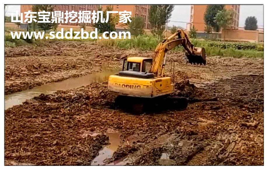 山东挖掘机厂家 山东挖掘机厂家