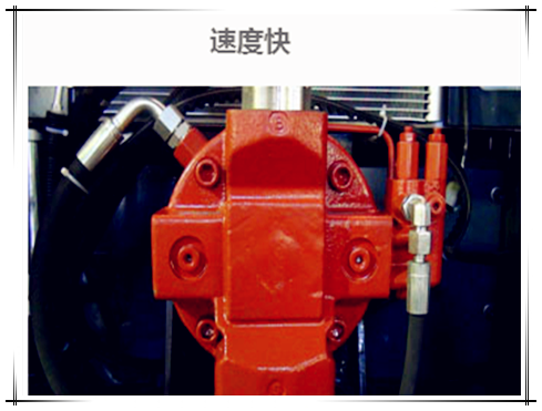 山东宝鼎轮式95抓木机液压配件 山东宝鼎轮式95抓木机液压配件